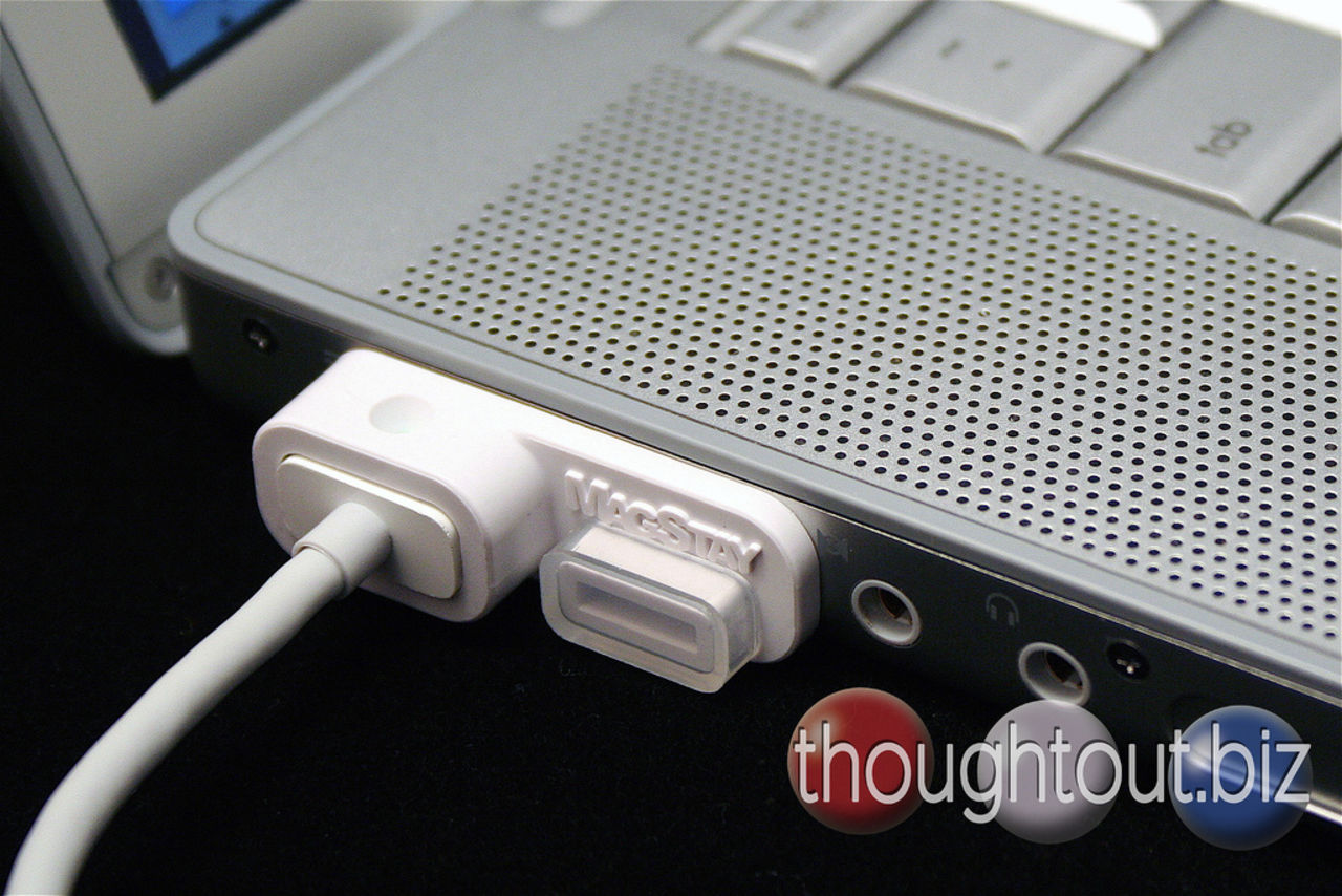 Håll strömkontakten på plats