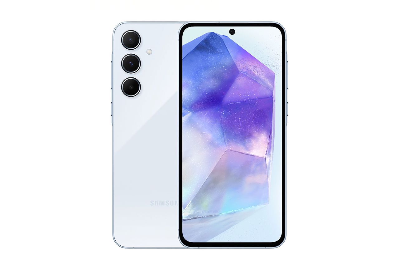 Samsung börjar med sömlösa uppdateringar