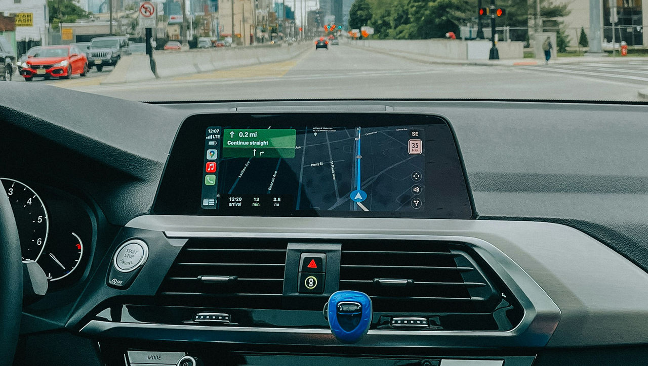 USA anser att även CarPlay begränsar konkurrensen