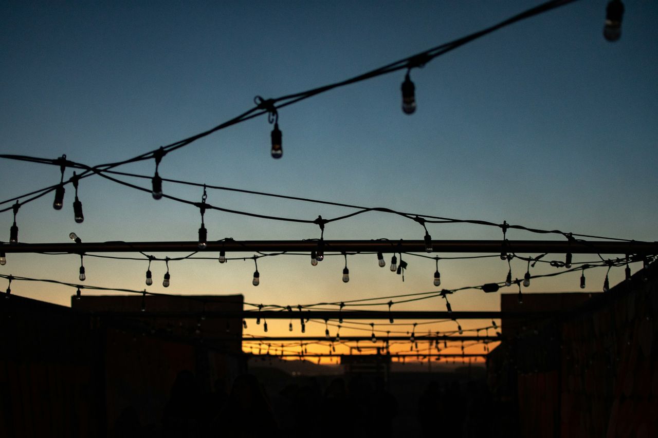 Imorgon är det Earth Hour