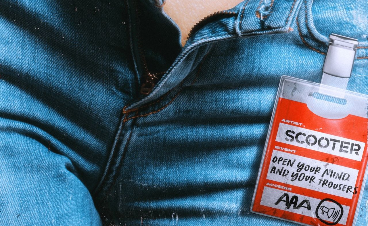 Nytt album från Scooter