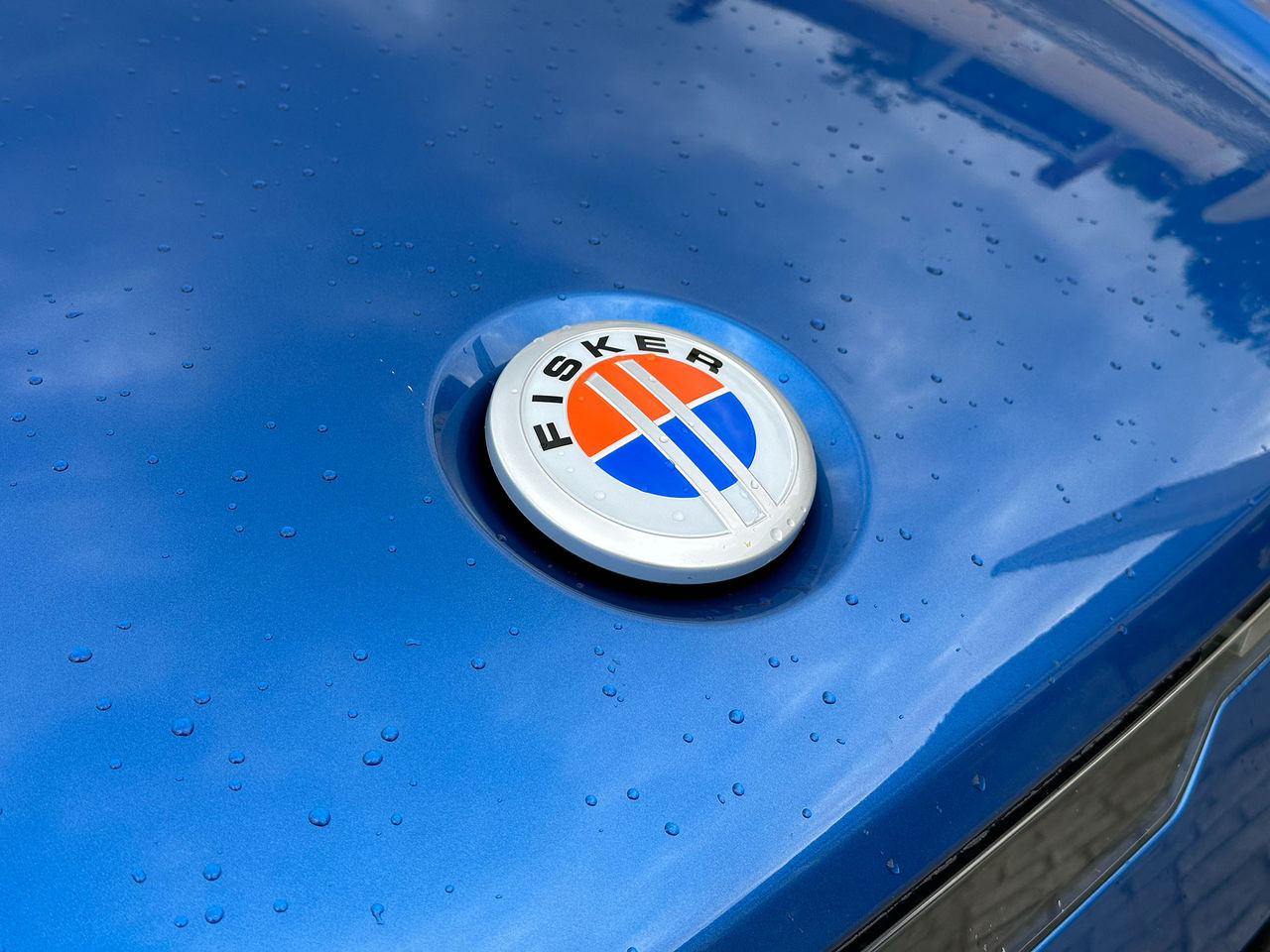 Fisker kastas ut från börsen