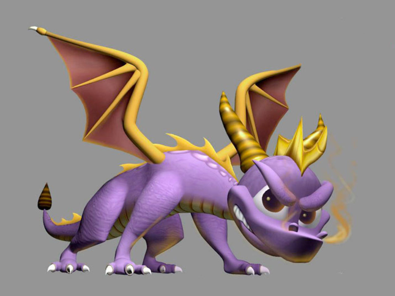 Crash Bandicoot och Spyro återvänder