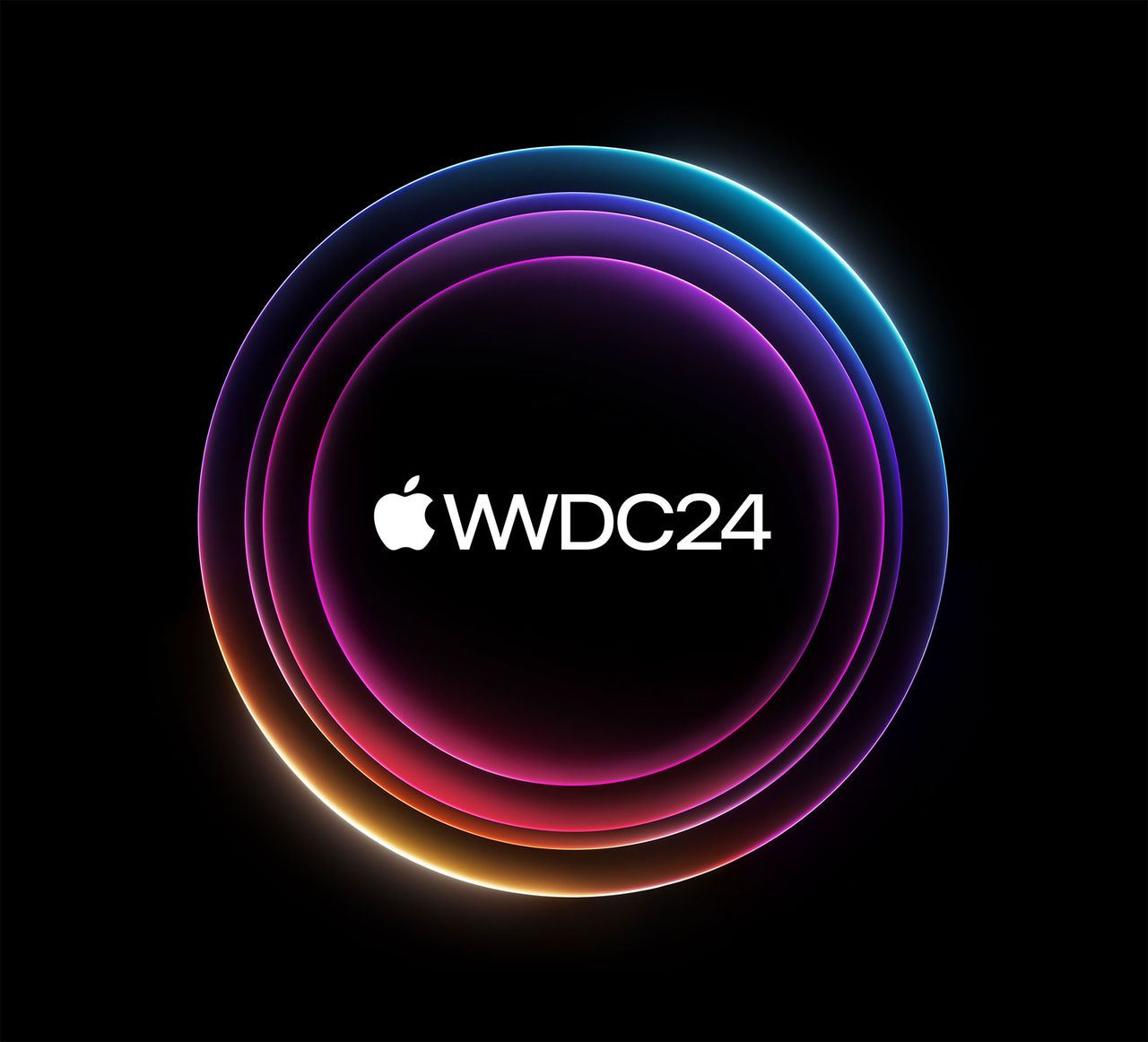 Apples utvecklarkonferens WWDC  börjar den 10 juni