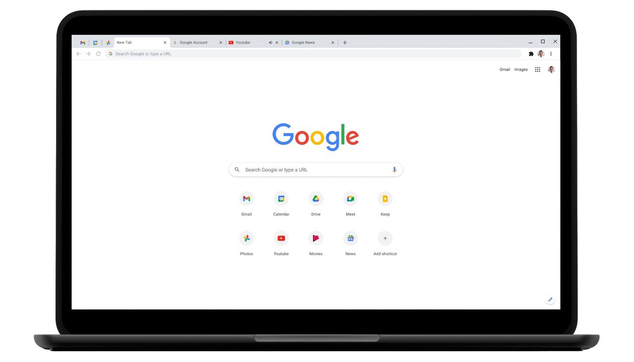 Chrome kommer till ARM-datorer