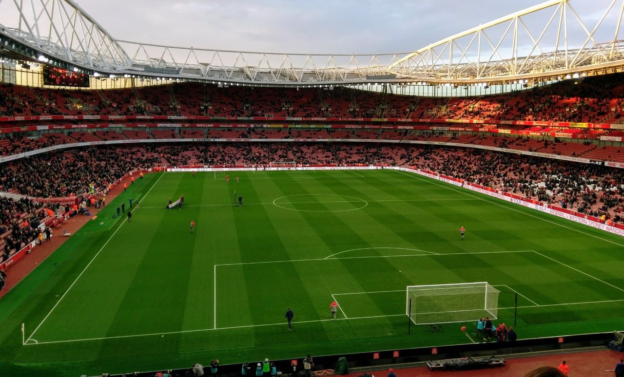 Prime Video börjar sända Premier League