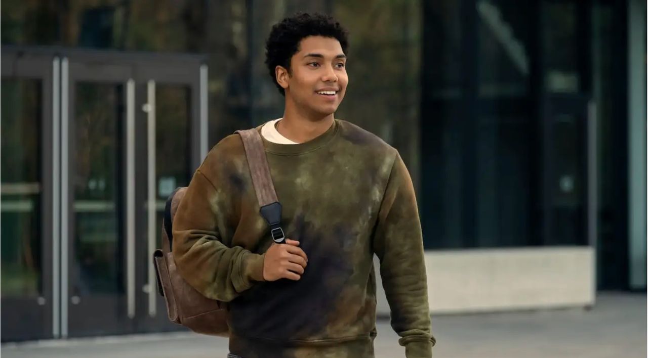 Chance Perdomo är död