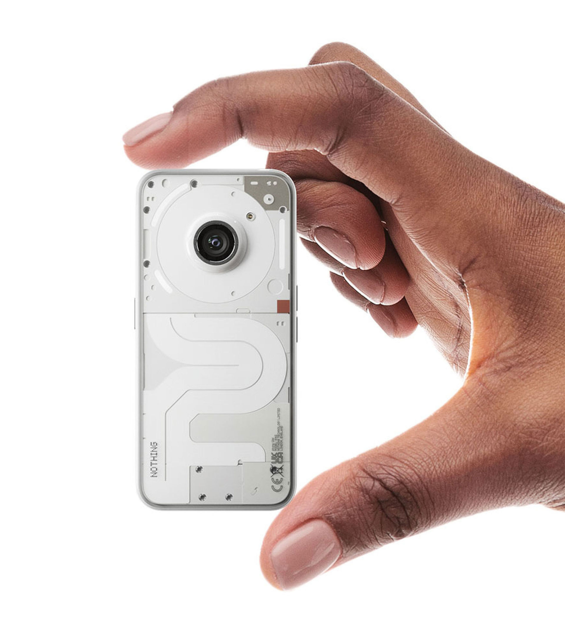 Blev du lurad igår?