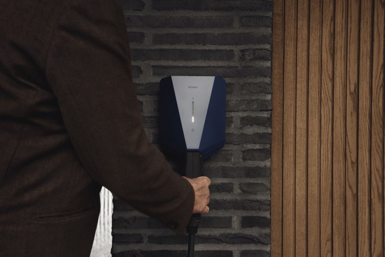 Easee avslutar rättprocessen i Sverige