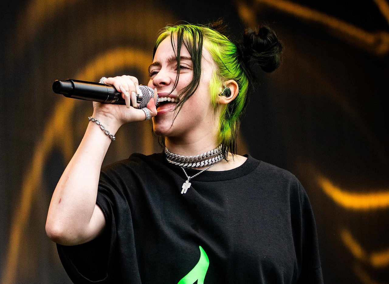 Artister i upprop mot AI