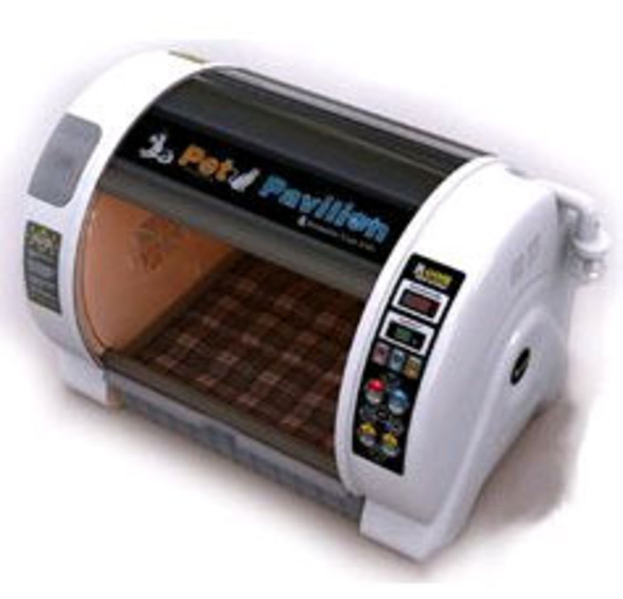 Ett torkskåp till din hund