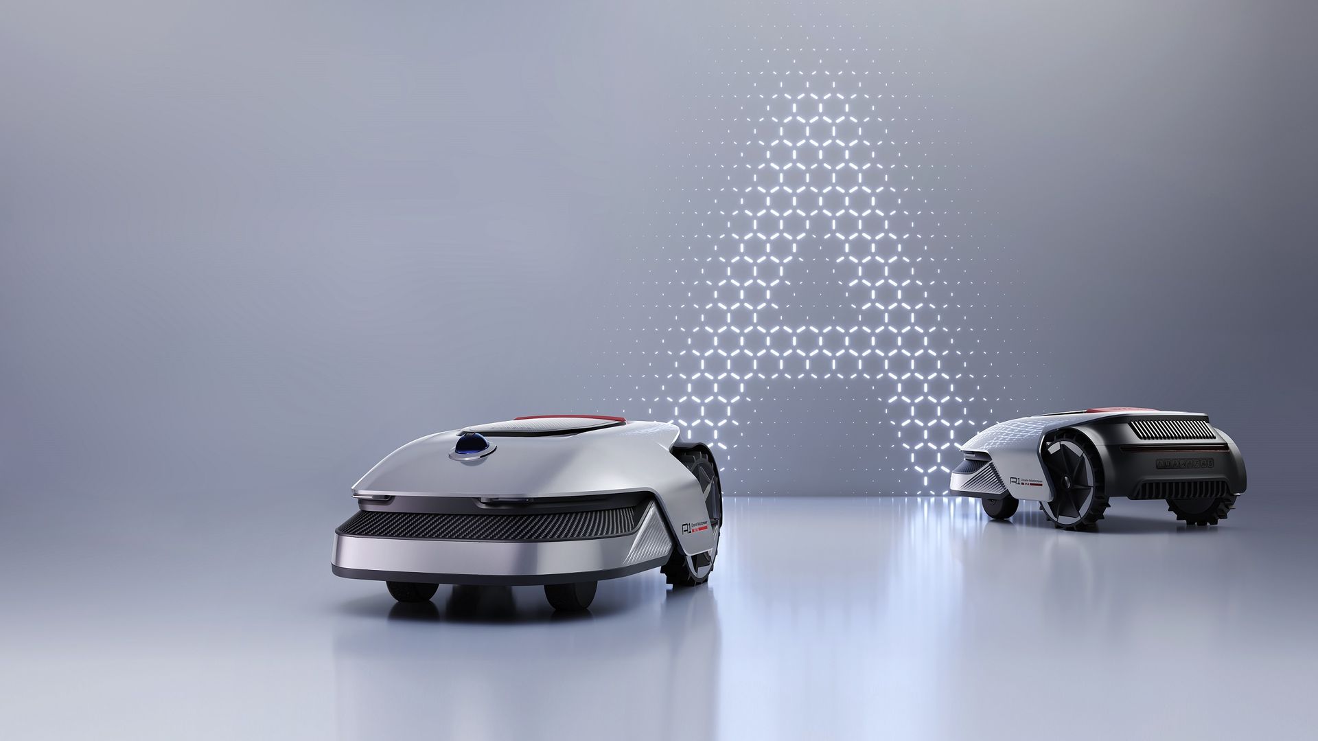 Dreame lanserar Roboticmower A1