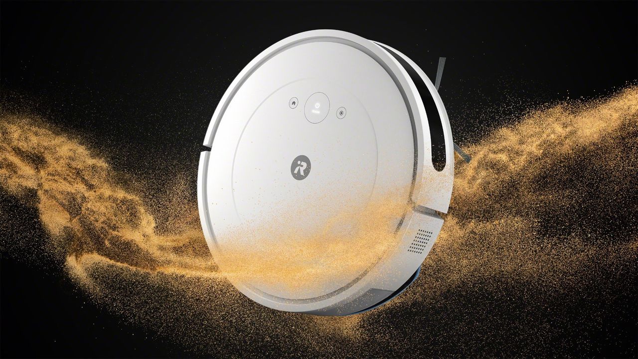 iRobot släpper billigare robotdammsugare