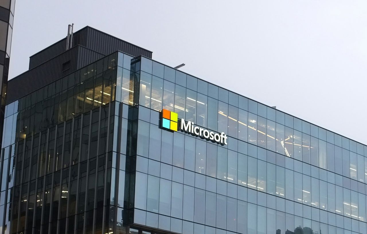 Microsoft öppnar 