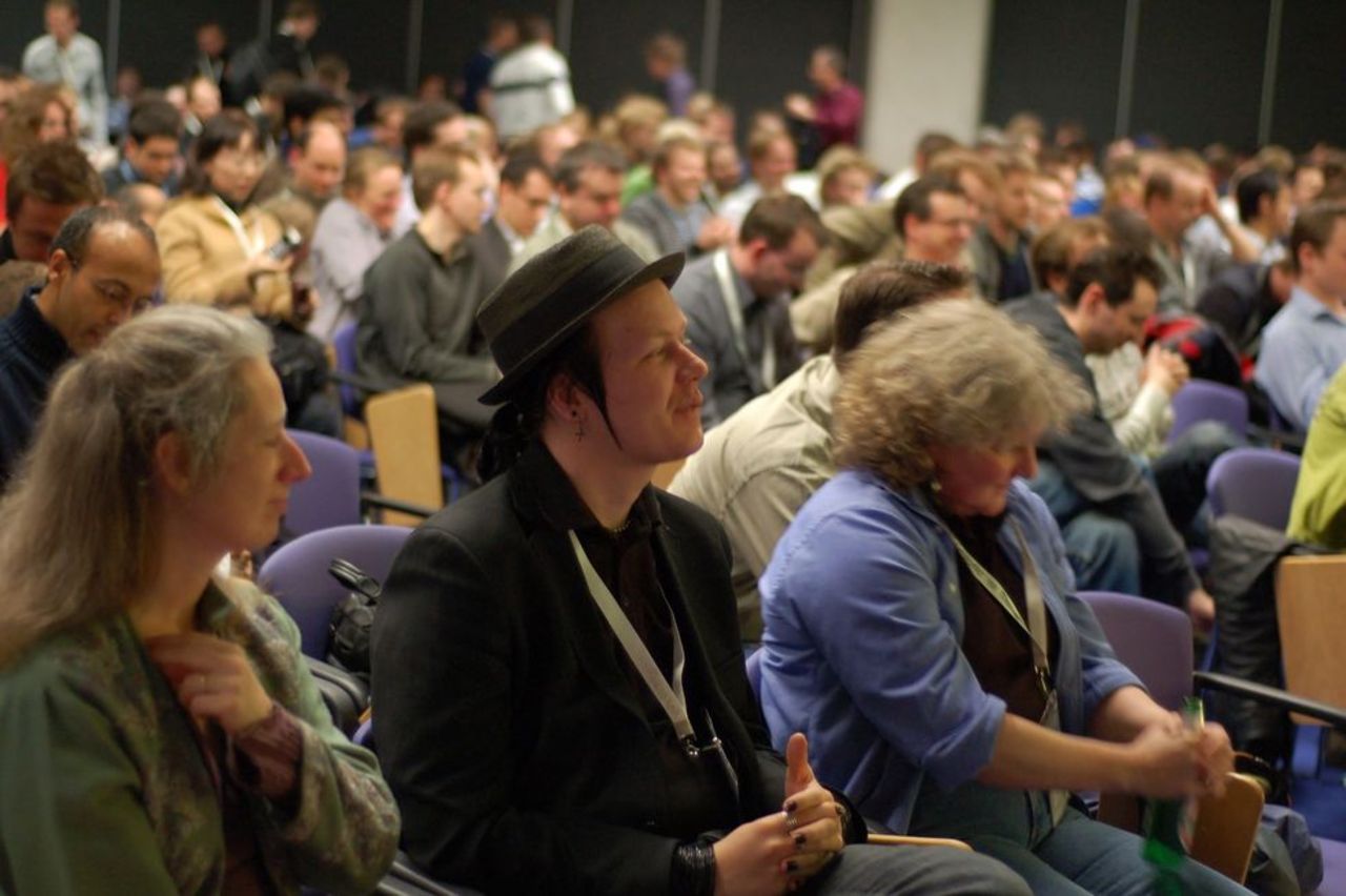 Ola Bini döms till samhällstjänst