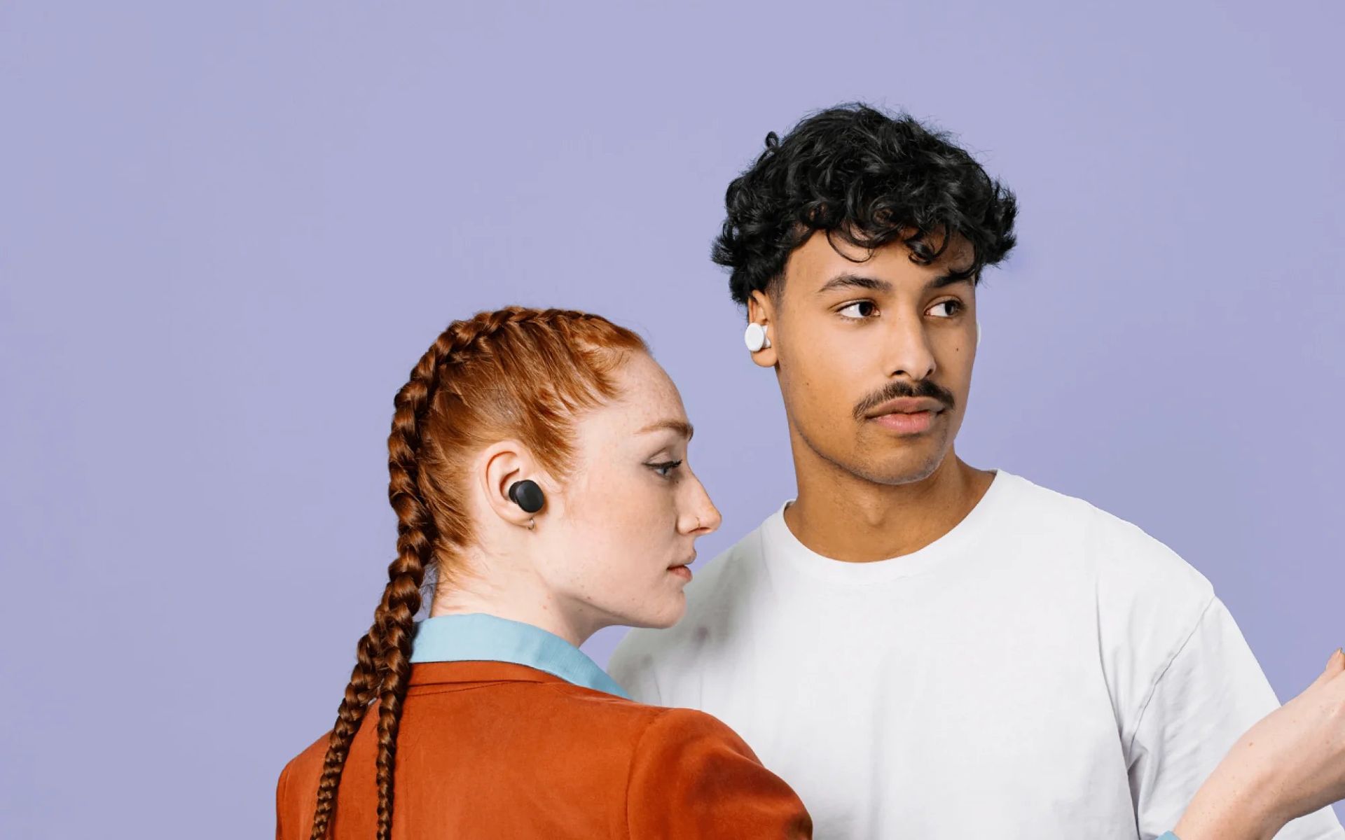 Fairphone släpper Fairbuds