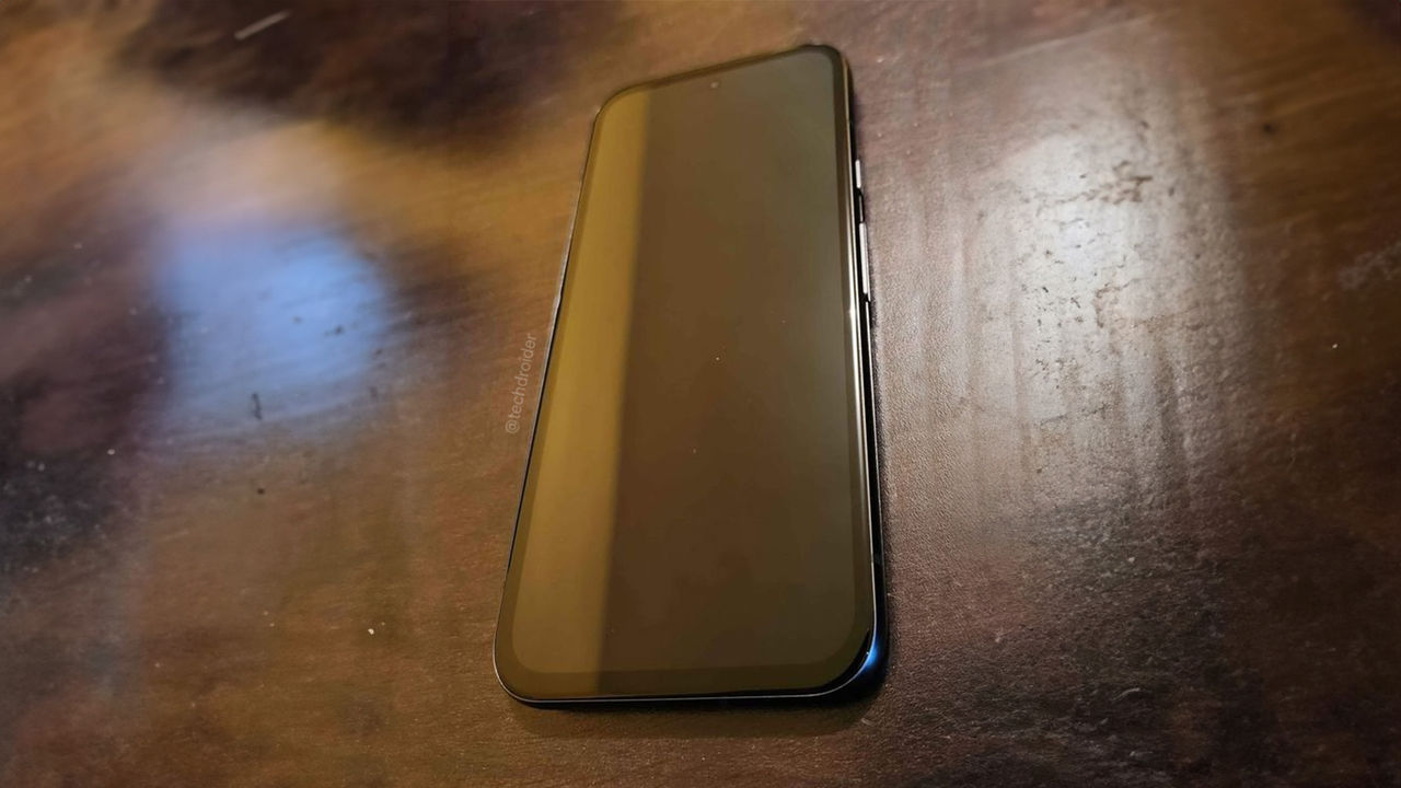 Pixel 8a verkar få stor haka