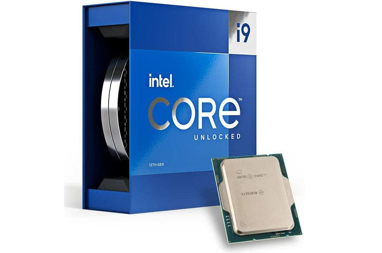 Intel undersöker rapporter om spel som kraschar med Core i9
