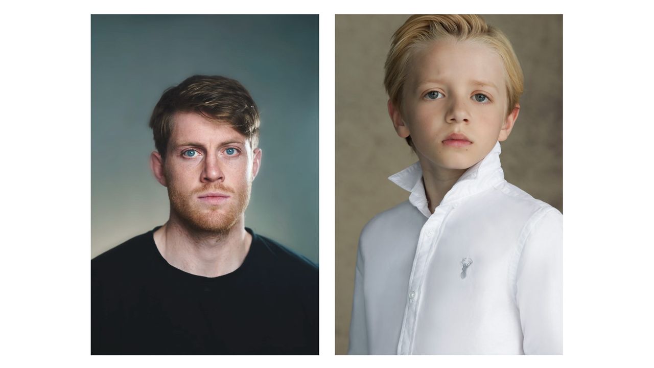 Huvudrollerna klara för nästa Game of Thrones-spinoff