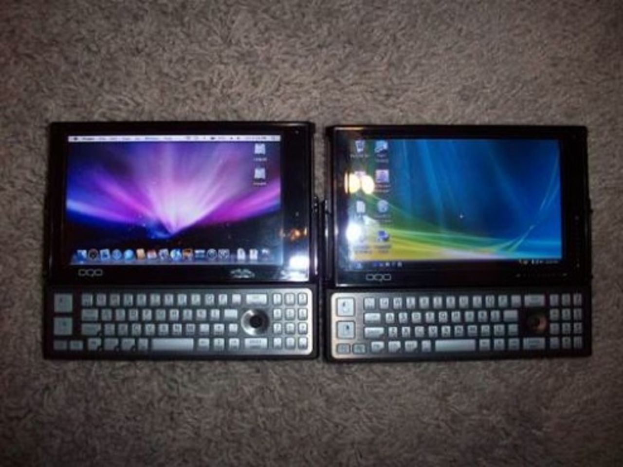 Kan detta vara världens minsta Mac?