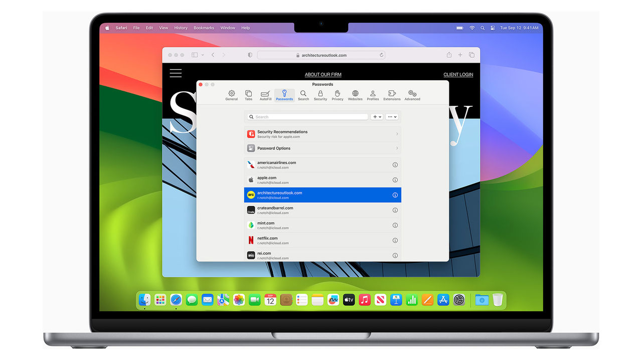 Apple berättar om hur mycket snabbare Safari är