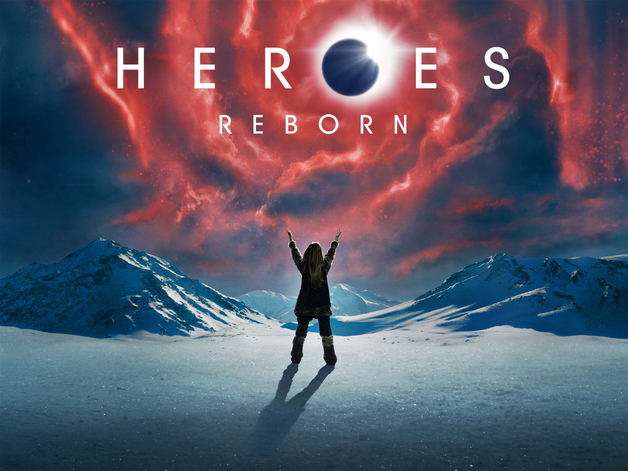 NBC har inga planer att förnya Heroes Reborn