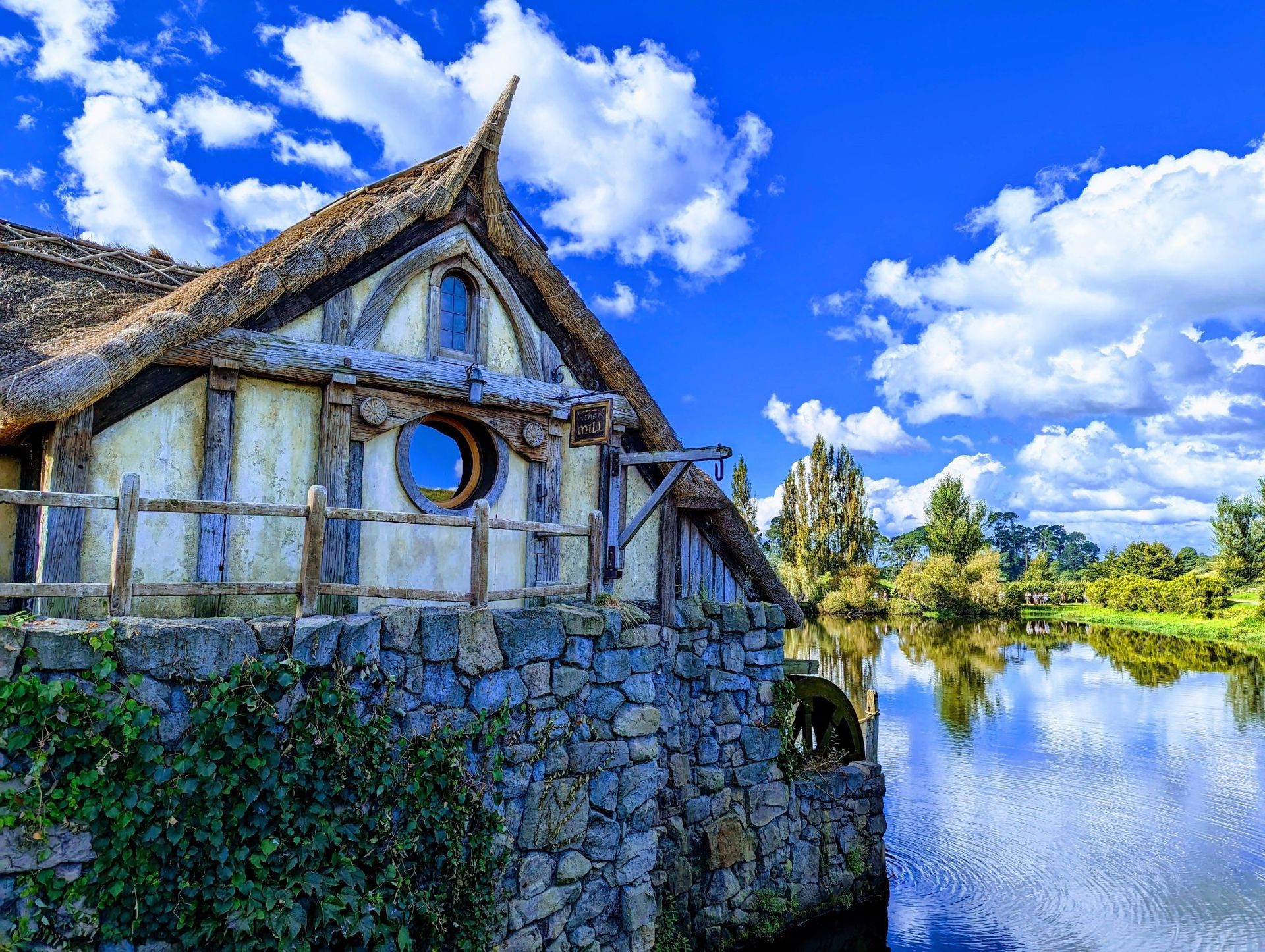 Silmarillion blir opera