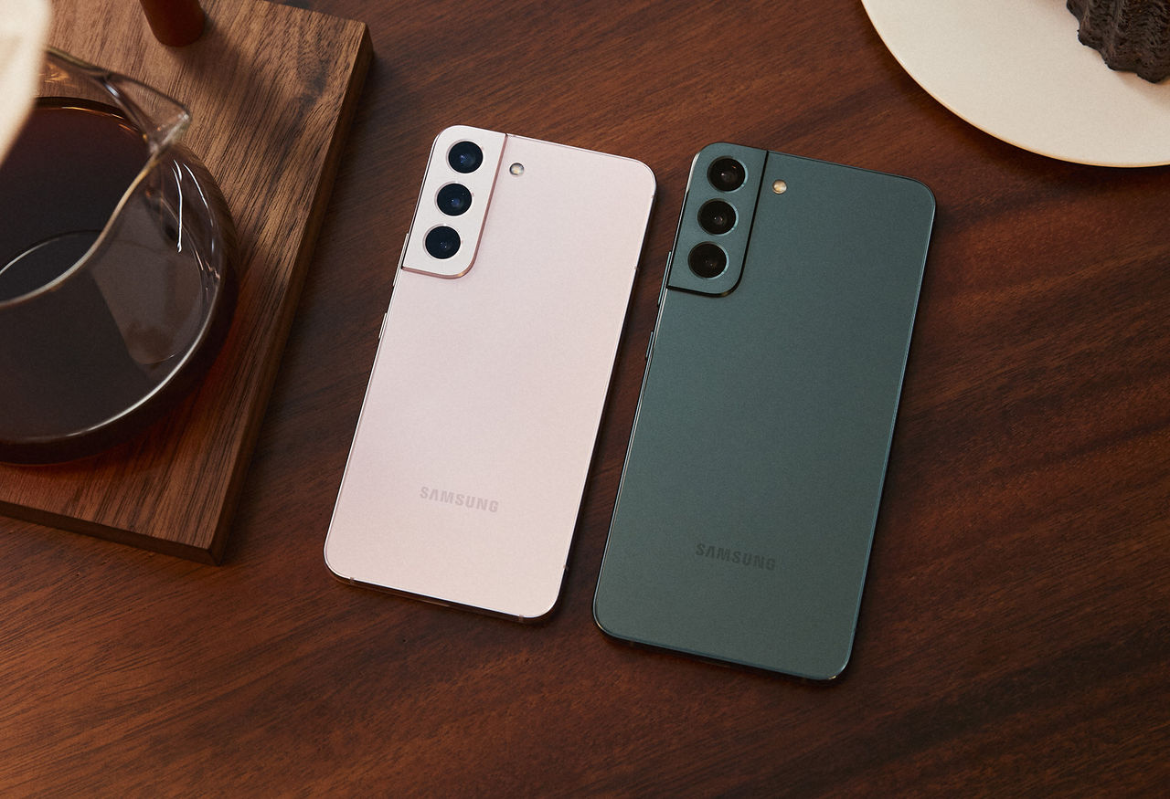 Dessa Samsung-enheter sägs få One UI 6.1 i maj