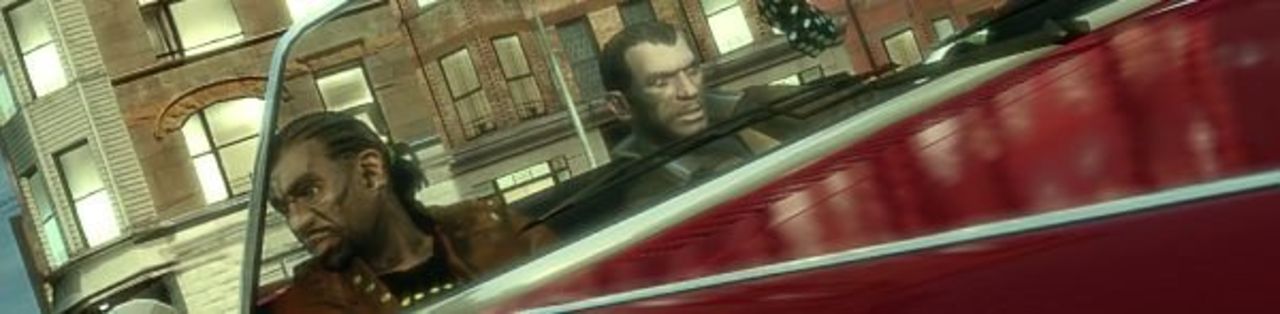 Alla låtar i GTA IV