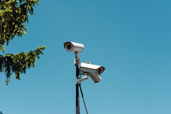 Utredare vill slopa tillstånd för kameraövervakning