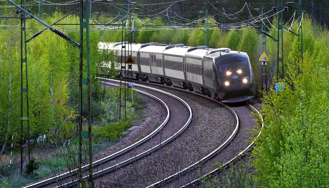 SJ byter ut sitt bokningssystem