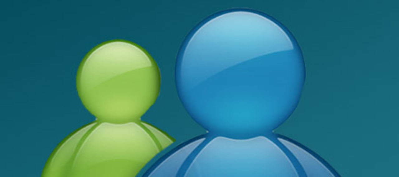 Messenger för Mac 7 släppt