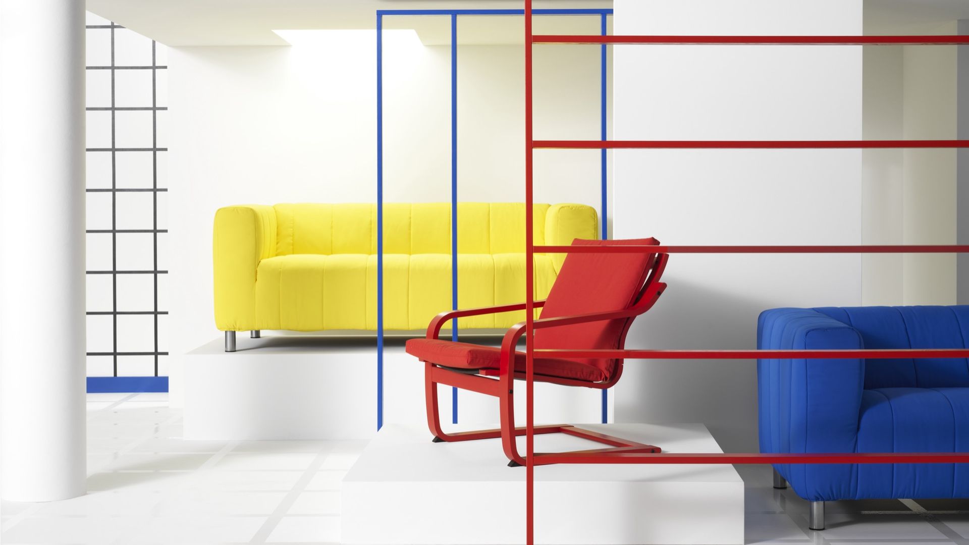 Ikea visar upp ännu fler klassiker