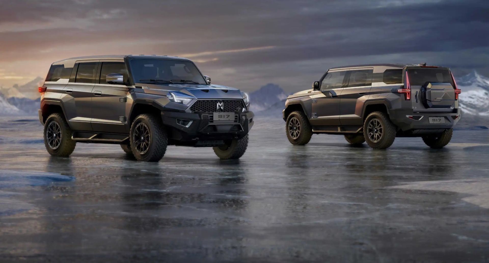 Kinesiska Dongfeng kanske börjar bygga elbilar i Italien