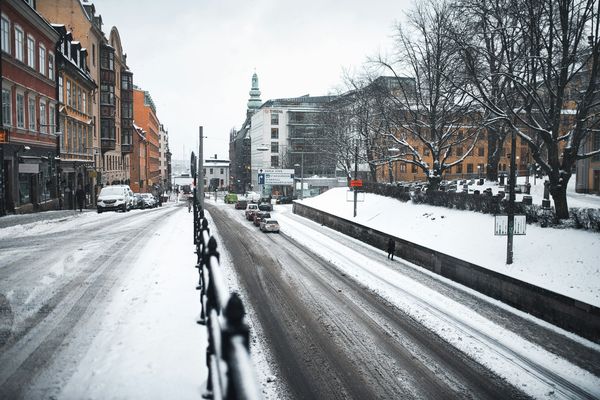 Stockholms nya miljözoner får godkänt av EU