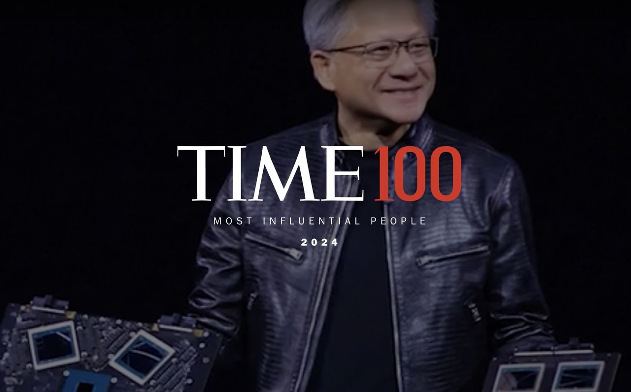 Time listar världens 100 mest inflytelserika personer