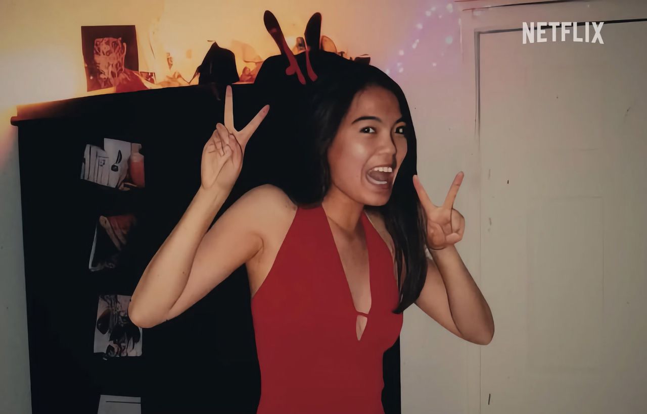 Netflix anklagas ha använt AI-genererad bild