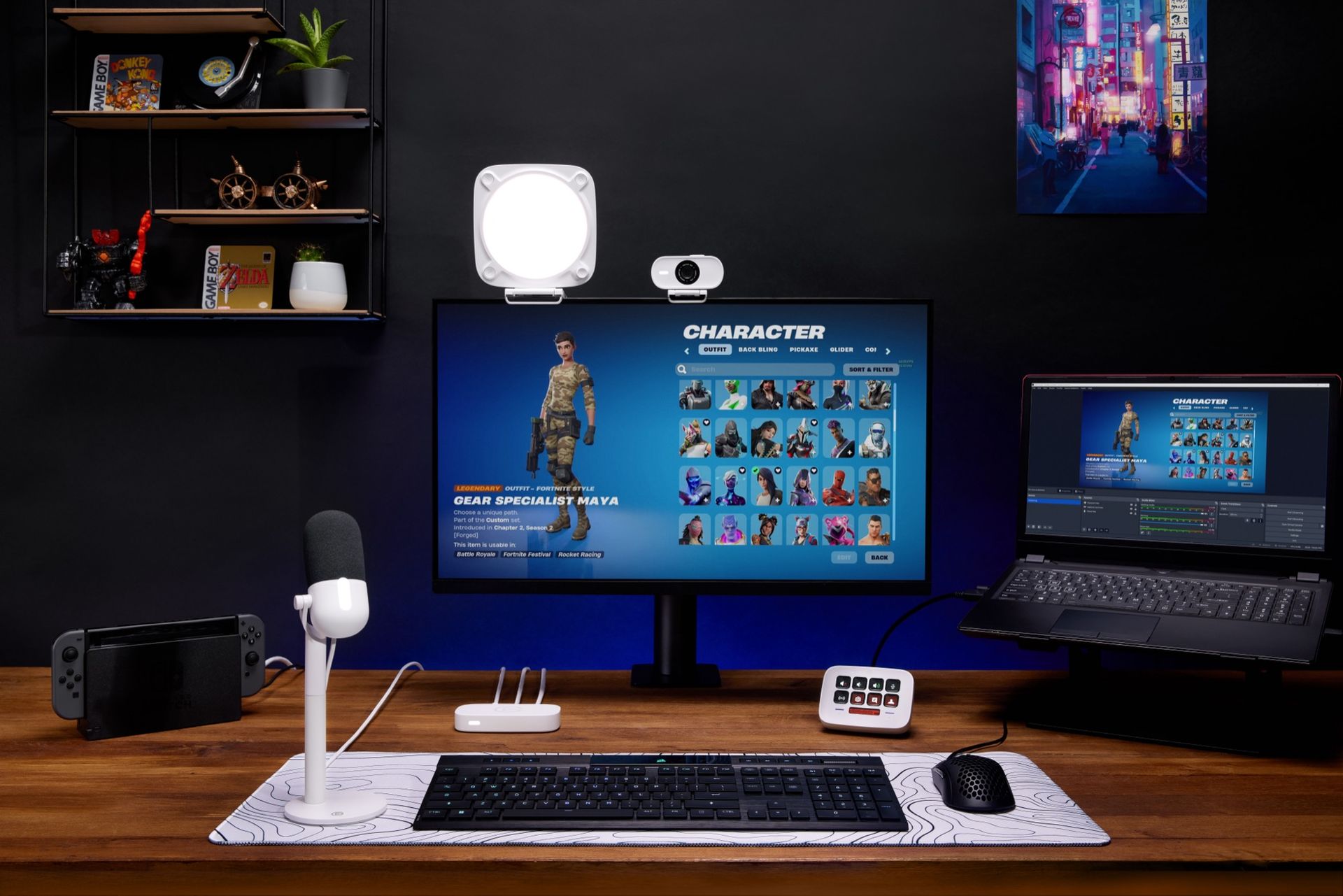 Elgato släpper ny serie med snällt utseende