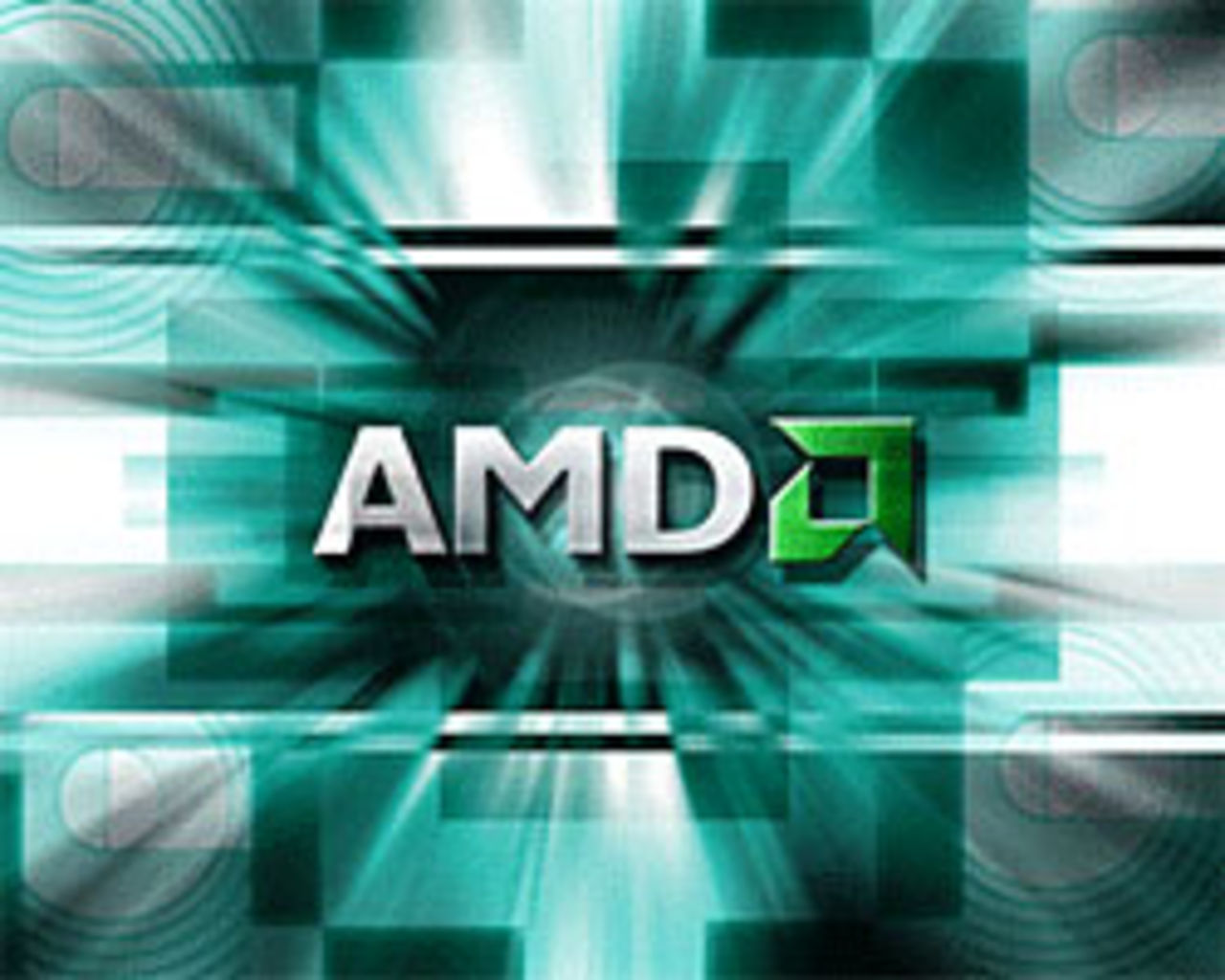 Mer strul för AMD