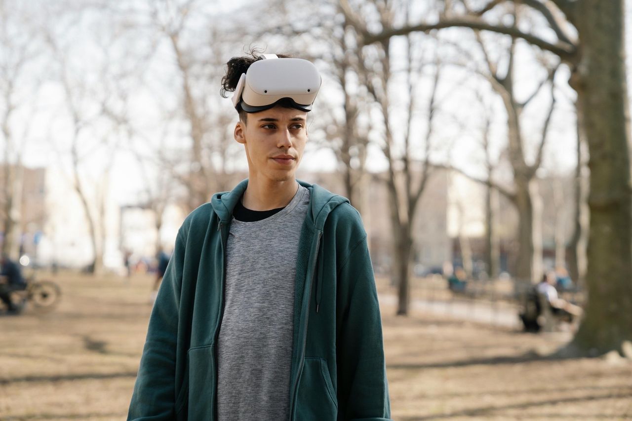 Meta sänker priset på Meta Quest 2