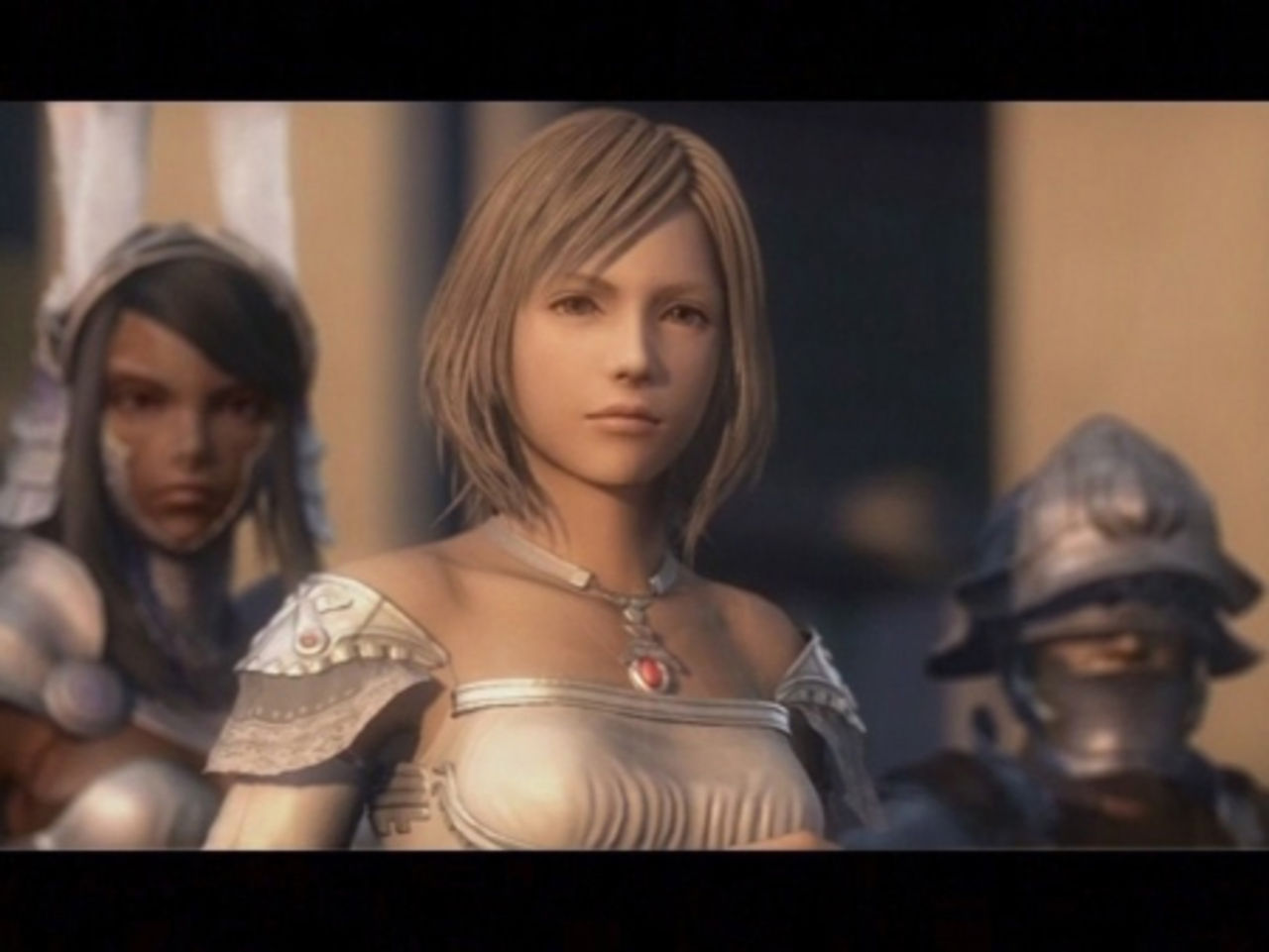 Final Fantasy XII den 23: e februari