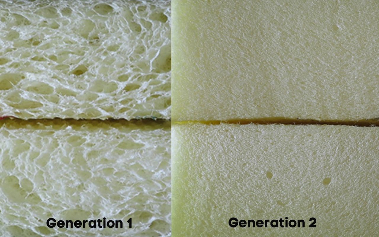 Svenska RISE har tagit fram nytt förpackningsmaterial