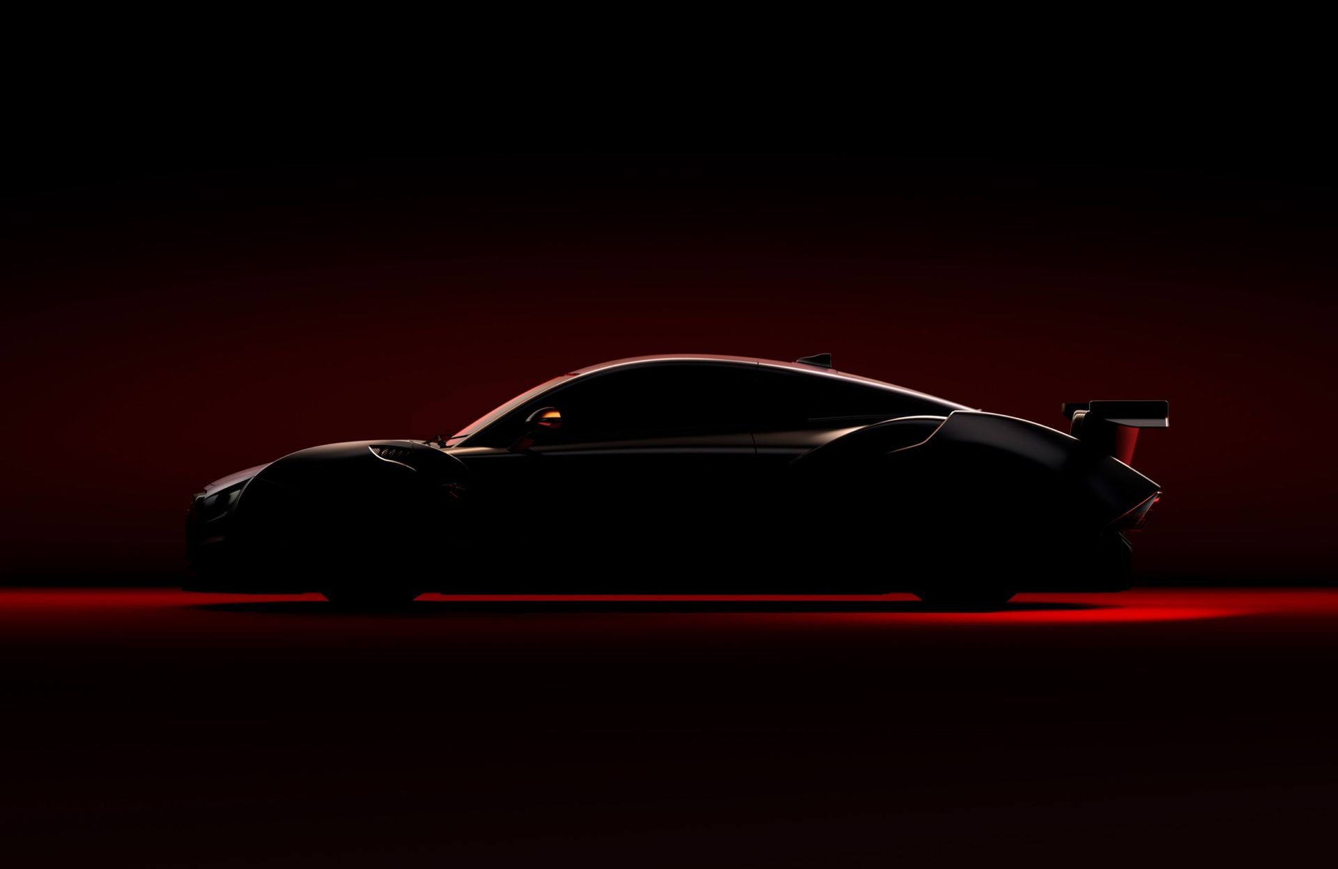 Ny teaser för Hispano Suiza Carmen Sagrera