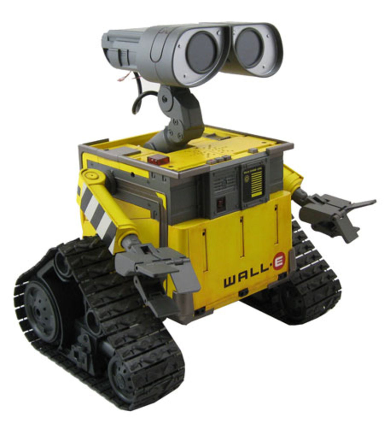 Wall-E - robot från Disney och WowWee