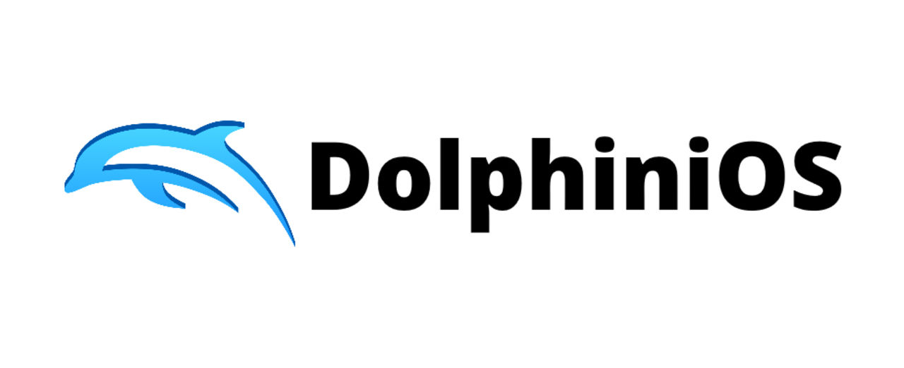 Emulatorn DolphiniOS kommer inte till App Store