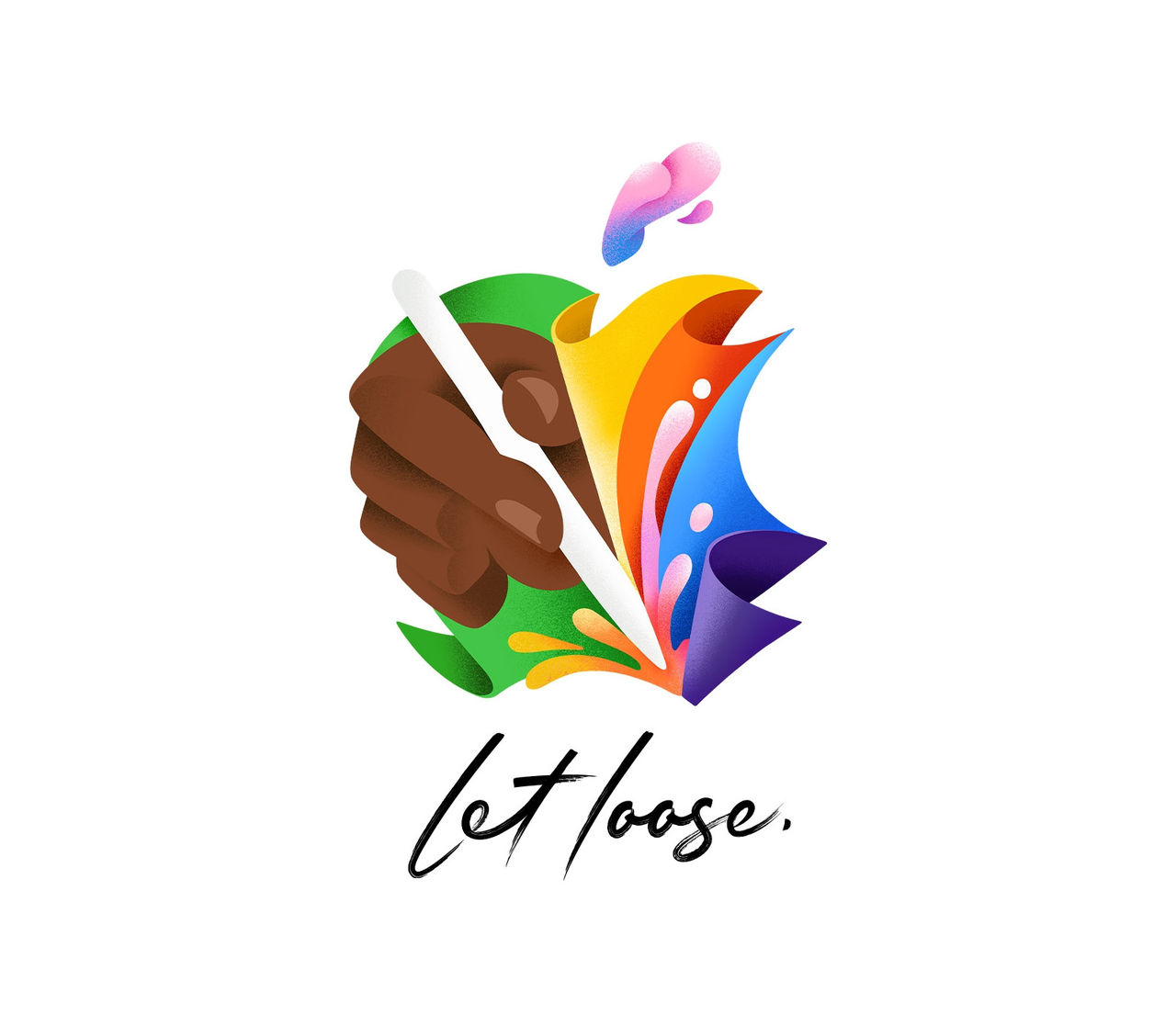 Apple håller iPad-event 7 maj