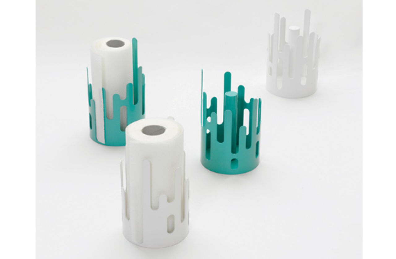 Nytänkande för hushållspapperet