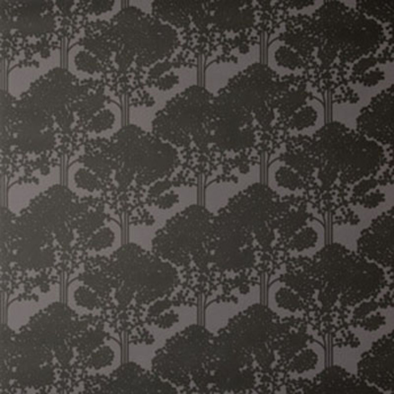 Härlig tapet från Orla Kiely