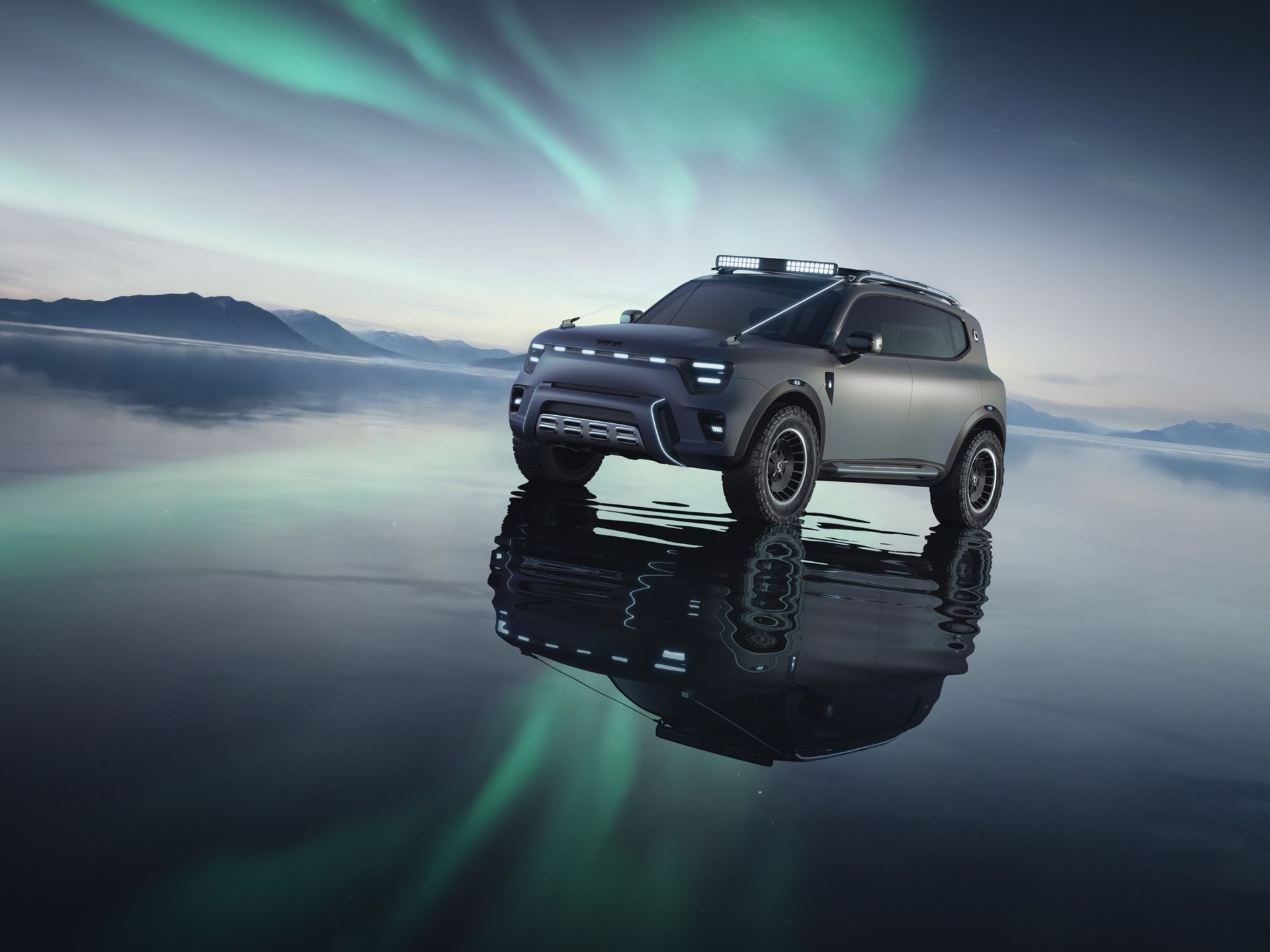 Det här är Smart Concept #5