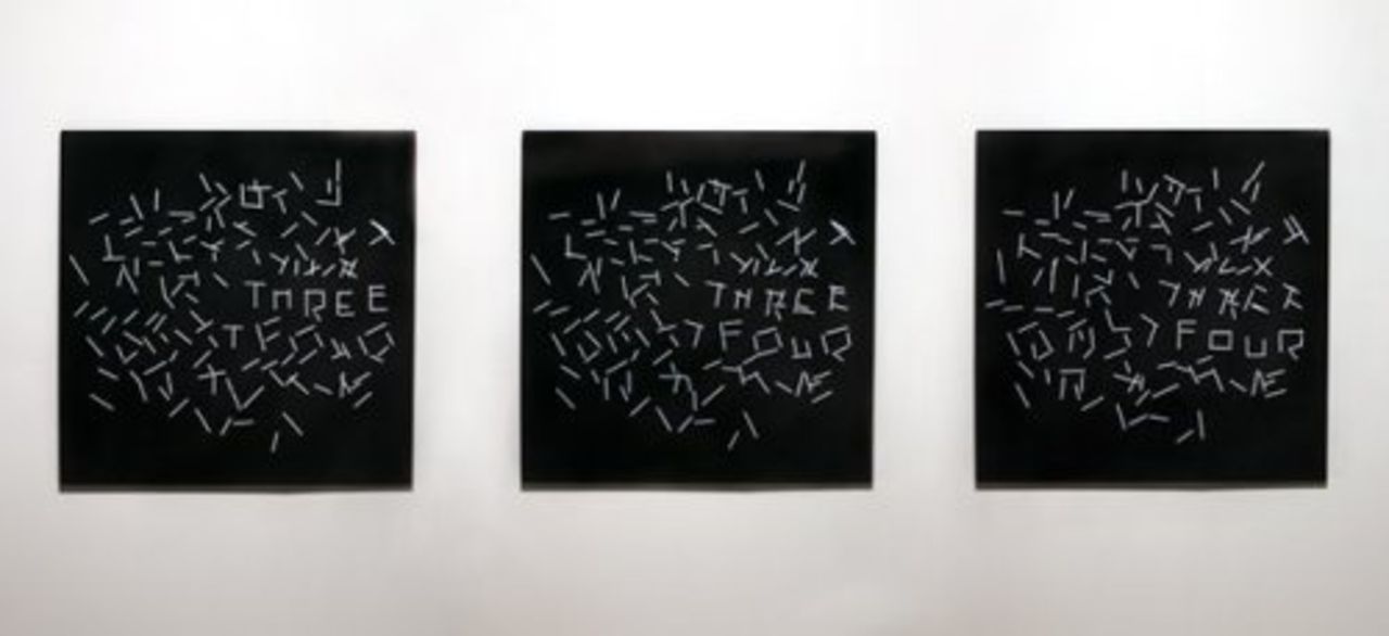 Svårläst men cool klocka